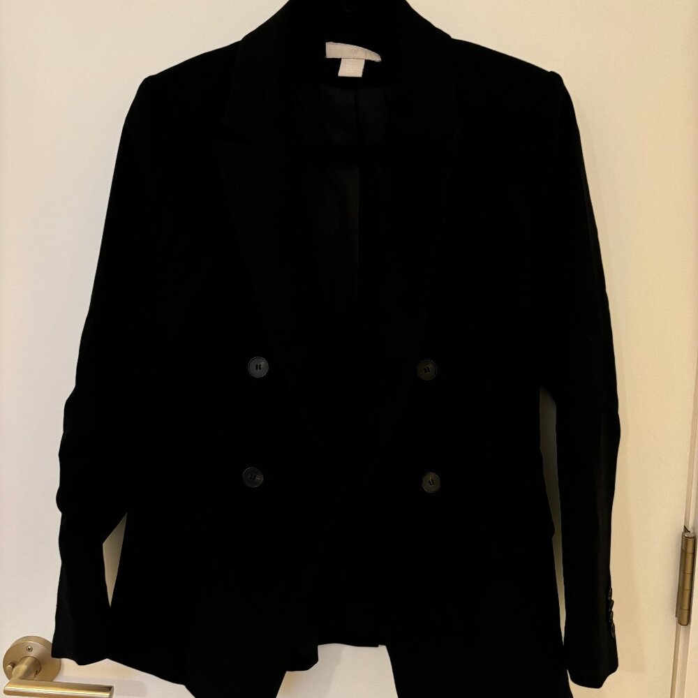 H&M Blazer - Size XS